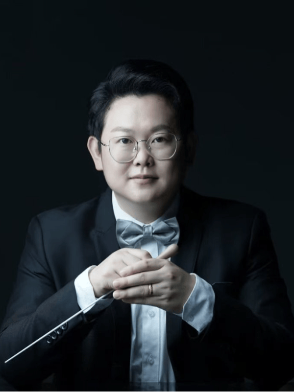 空”2024年广州合唱团专场音乐会即将开演ag九游会登录【派票】“声耀羊城 海阔