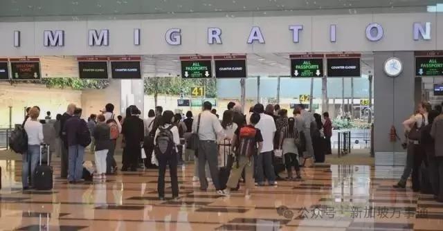 政策重大调整！影响全岛604万人和外国游客j9九游真人游戏第一平台新加坡海陆空出入境(图11)