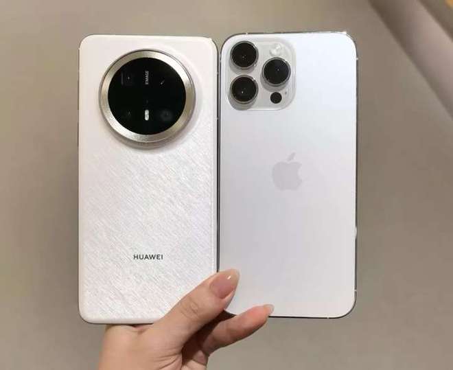 ne16Pro和华为Mate70Pro哪款合适？j9九游会网站入口想买款用5年以上的手机iPho(图6)