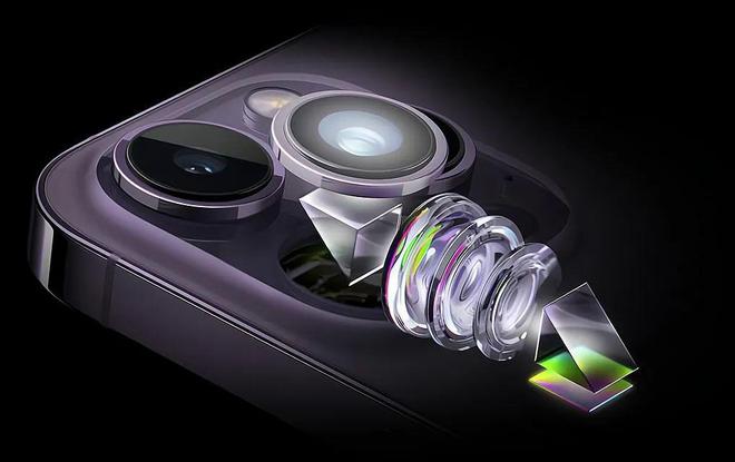 ProMax真豪横苹果的大招太猛了！j9九游会网址是什么iPhone18(图4)