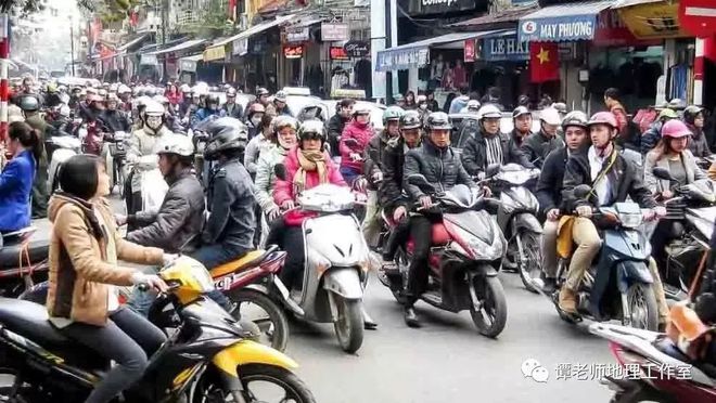 条有关亚洲的冷知识！j9九游会登录30(图11)