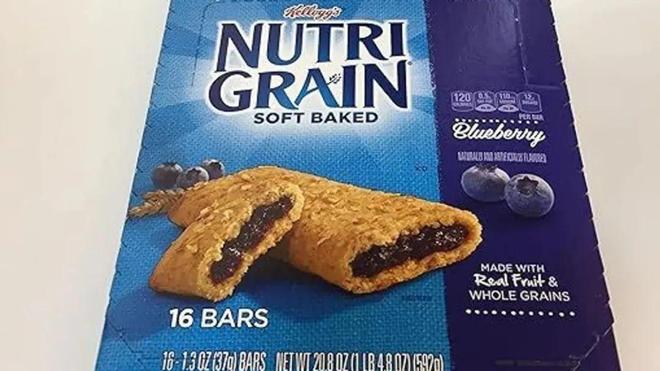 食品在国外竟然是“违禁品”？！九游会j9登录这些德国常见的(图1)