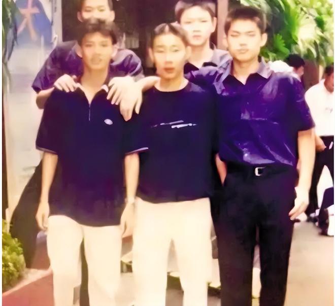 年抗癌终治愈喉咙疼到吃饭得喷麻药j9平台“大马一哥”李宗伟：2(图5)