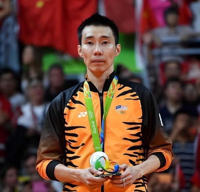 年抗癌终治愈喉咙疼到吃饭得喷麻药j9平台“大马一哥”李宗伟：2(图19)
