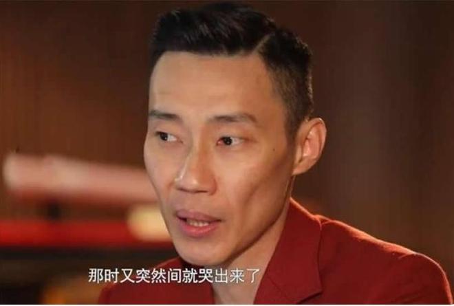 年抗癌终治愈喉咙疼到吃饭得喷麻药j9平台“大马一哥”李宗伟：2(图23)